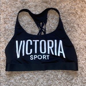 Victoria Secret Sports Bra XL